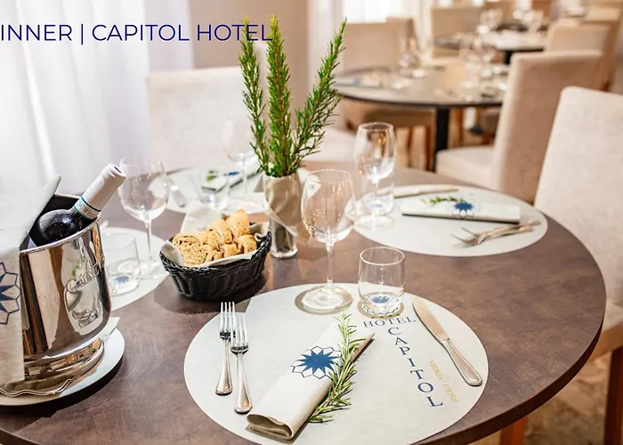 Hotel Pigalle