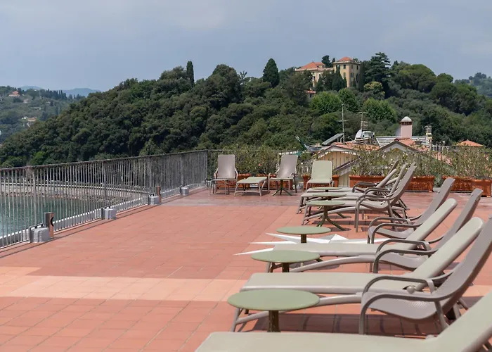 Hotel Venere Azzurra