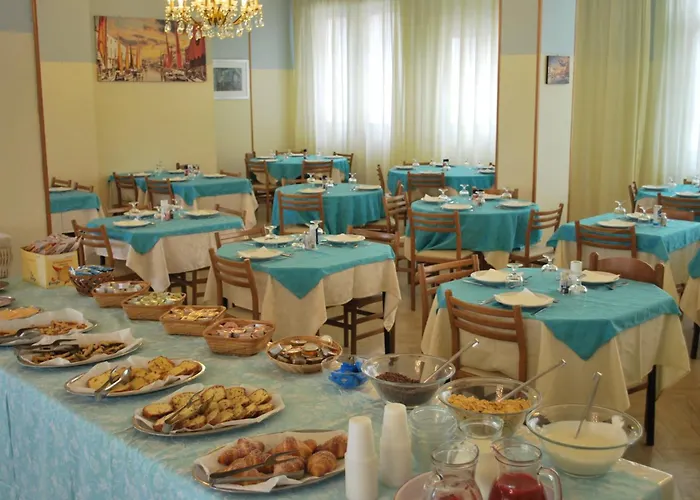 Hotel Moja