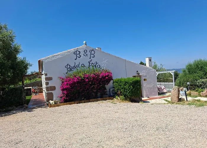 B&B Bedda Ista Porto Cervo