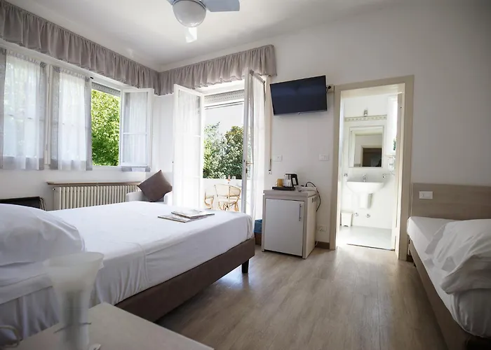 B&B Ortensia