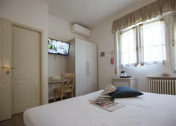 B&B Ortensia