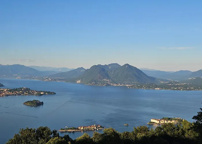 Ori Villa Oriana Baveno
