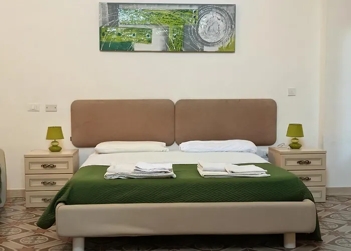 B&B Il Ventaglio Parabita