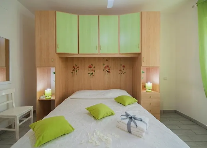 Jadianas Guest House Alguer