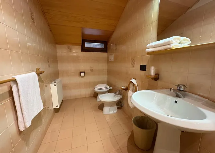 Locanda Dal Giulio Al Frate B&B