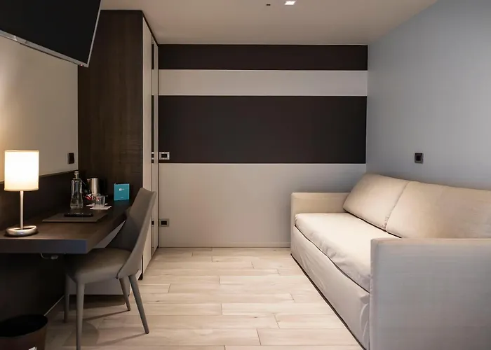 Vision Hotel Peschiera del Garda