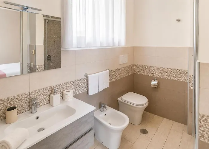 B&B Il Crepuscolo - Pompei