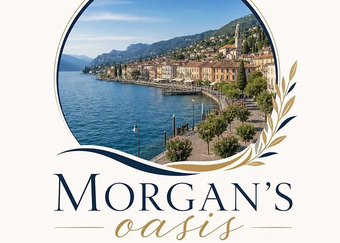 Morgan'S Oasis Aparthotel San Felice del Benaco