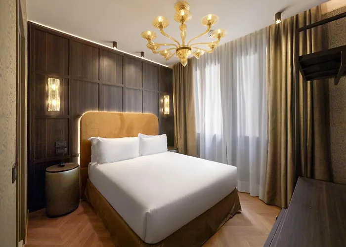 Hotel Atmosphere Venezia