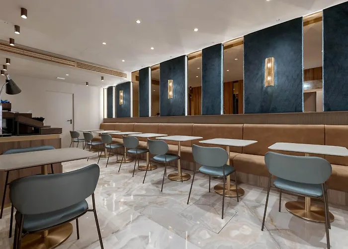 Hotel Atmosphere Venezia