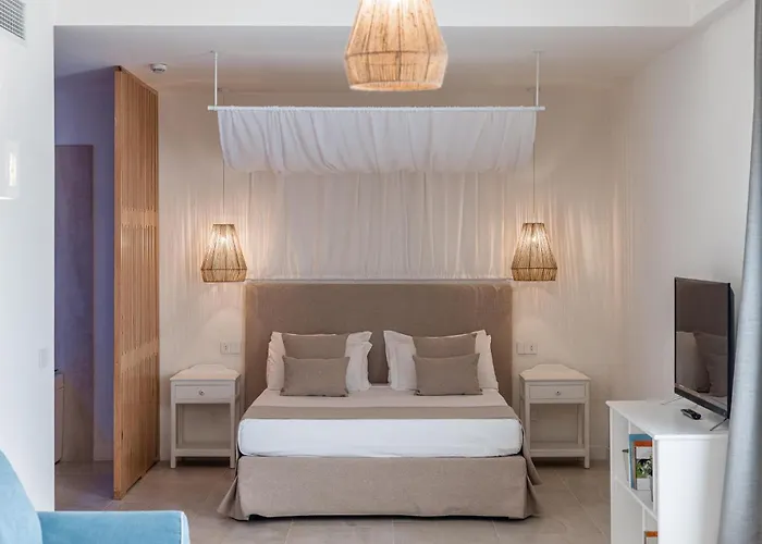 Regiohotel Manfredi Manfredonia