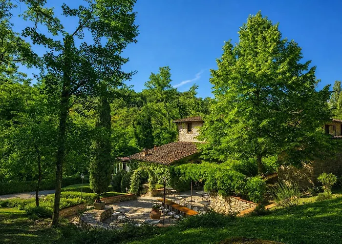 Ultimo Mulino Country Hotel