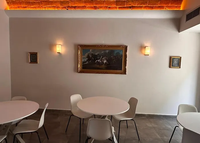 Hotel Eden