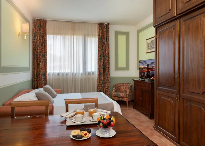 Hotel San Gregorio