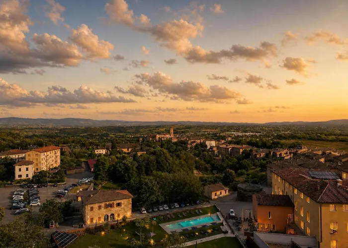 Hotel Palazzo San Lorenzo & Spa