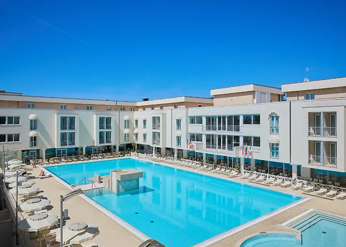 Hotel Terme Marine Leopoldo II Terme & Spa