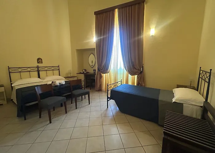 Al Pescatore Hotel & Restaurant Gallipoli