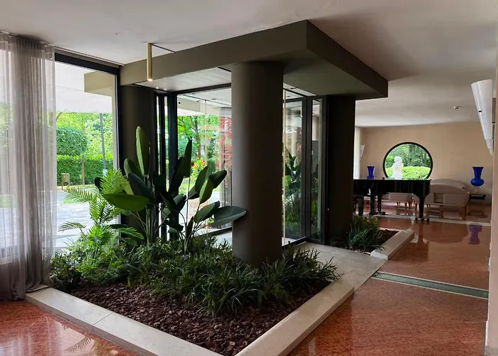 Hotel Terme Orvieto