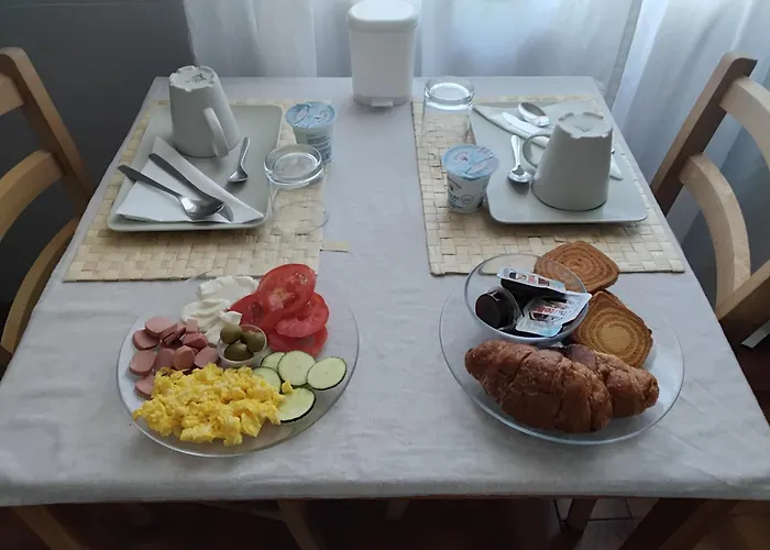 B&B Fattore Levanto