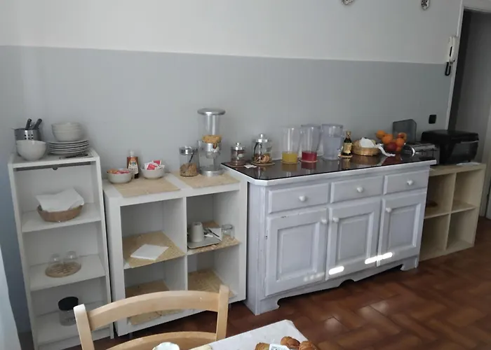 B&B Fattore Levanto