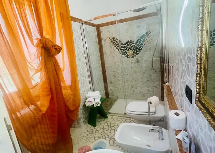 Ca Donzella Bed and Breakfast Lazise