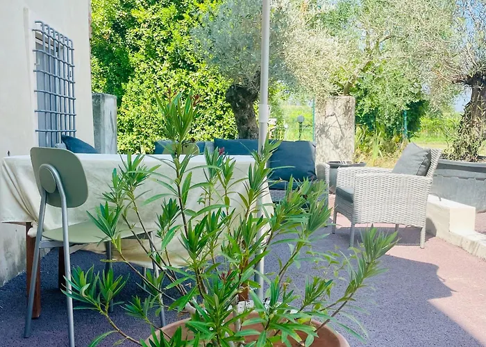 Ca Donzella Bed and Breakfast Lazise