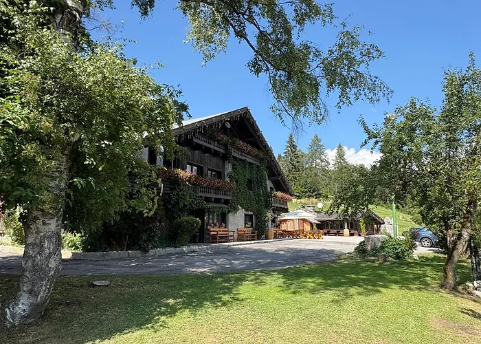 Locanda Dal Giulio Al Frate B&B