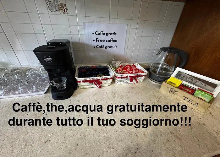 Zia Mia B&B