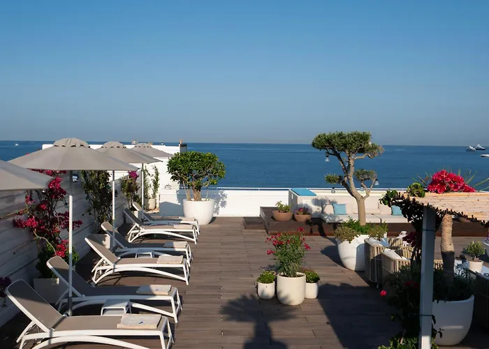 Bed and Breakfast La Chiaja Art&Relais à Castellammare di Stabia