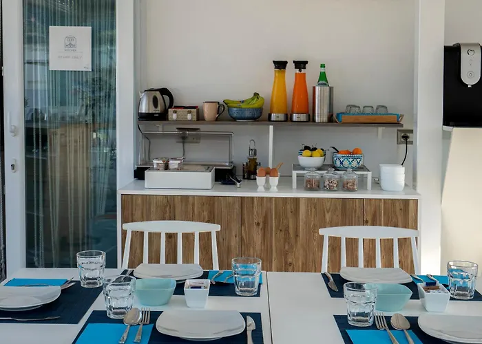 Bed and Breakfast La Chiaja Art&Relais à Castellammare di Stabia