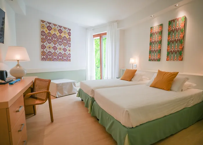 Camping Union Lido Cavallino-Treporti