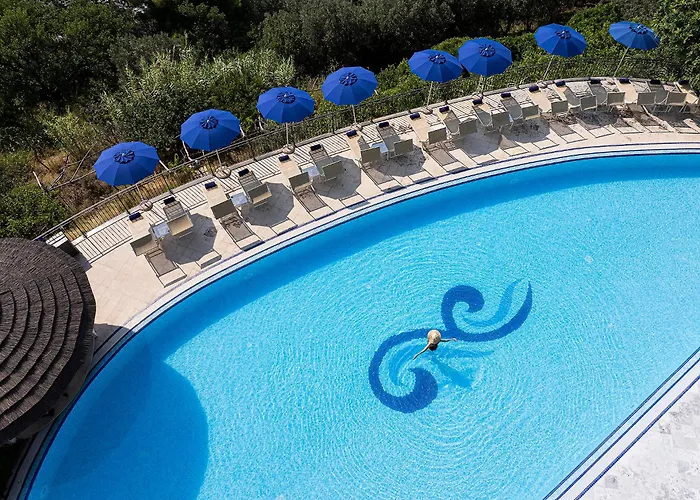 Hotel Raito Vietri