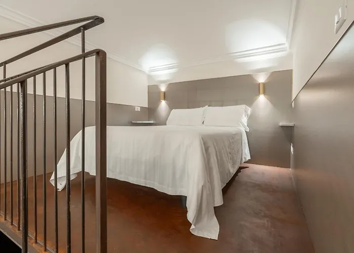 Hotel Roma e Rocca Cavour Torino