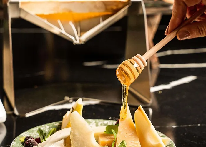 Hotel Mercure Roma Corso Trieste