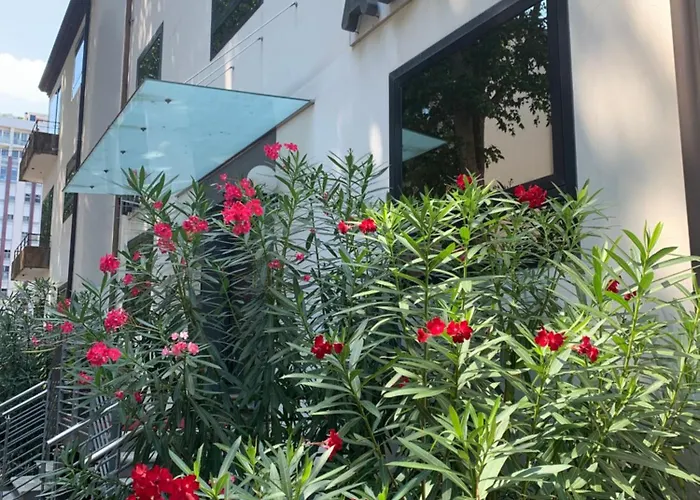 Hotel Adria