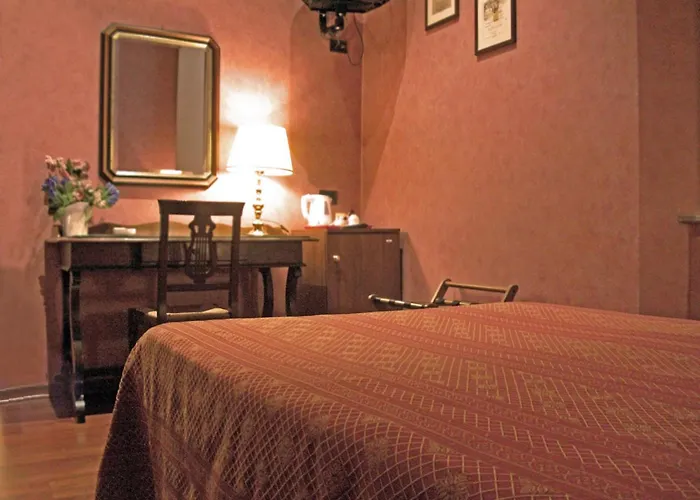 Hotel Rex