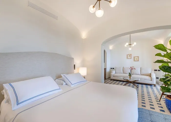 San Montano Resort & Spa Lacco Ameno 