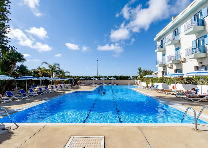 Hotel Tourist Cefalu