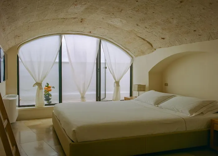 La Sommità Relais&Chateaux Ostuni
