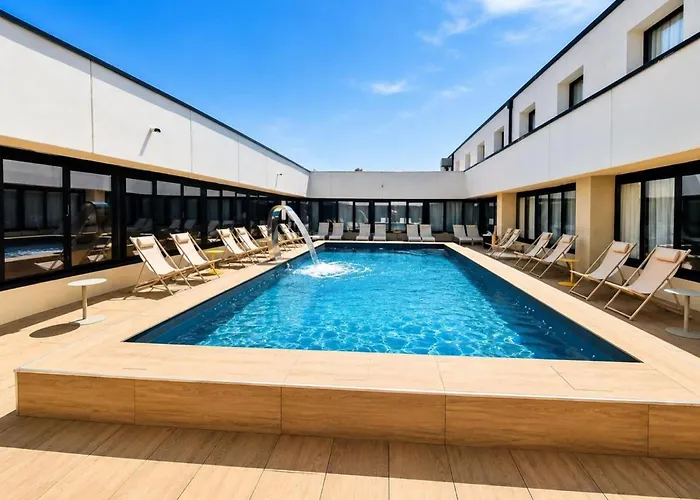 Hotel Garda
