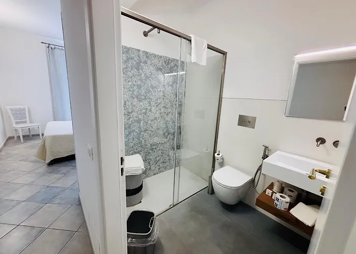 Hotel Riviera San Vito Lo Capo