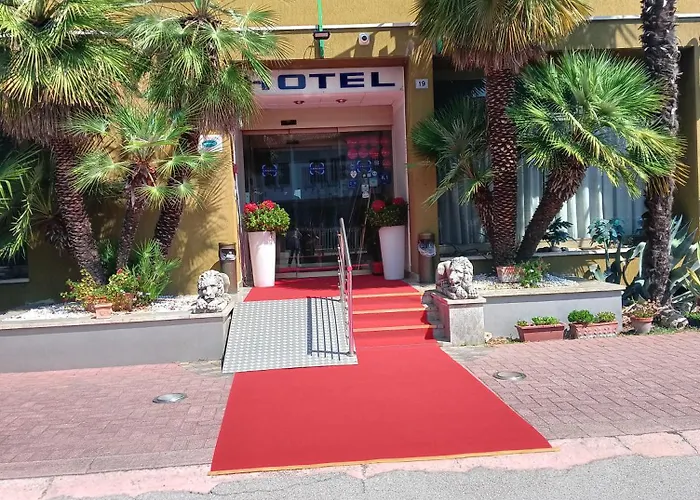 Hotel Il Burchiello Mira