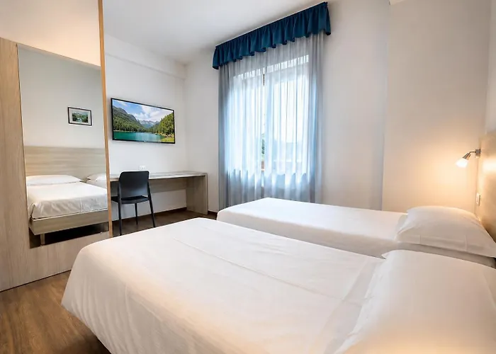 Hotel International Tarvisio