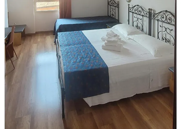 Hotel San Giorgio