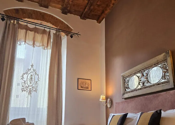 B&B Cimatori Firenze