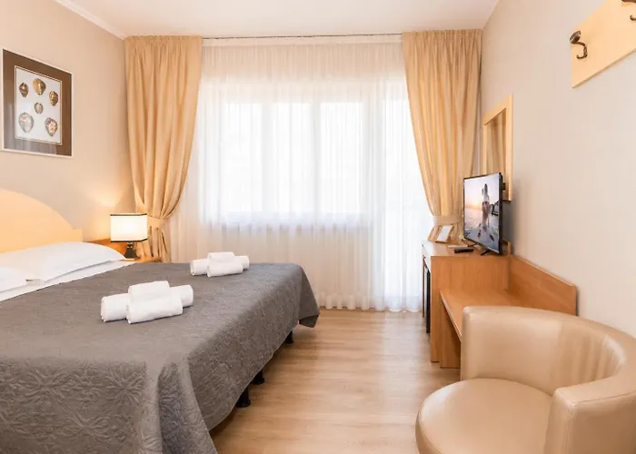 Hotel Stella D'Italia