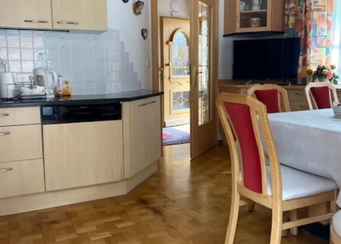 Garni B&B Schenk