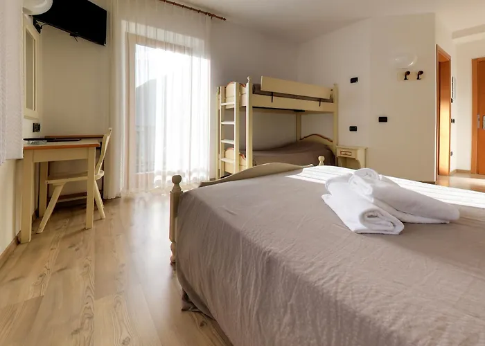 Hotel La Nuova Montanina