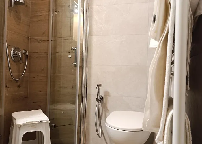 Albergo Valgranda